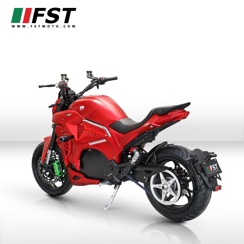 China good quality adult high speed racing motorcycles 5000W 72v 80ah 110kmh other offroad sportbikes electric motorcycle