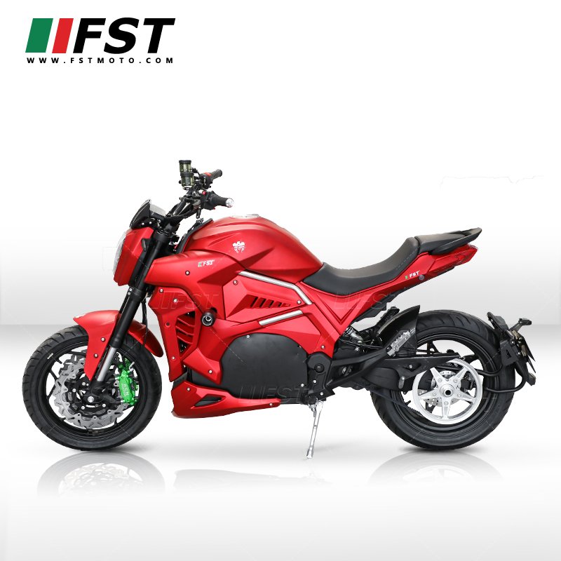China good quality adult high speed racing motorcycles 5000W 72v 80ah 110kmh other offroad sportbikes electric motorcycle
