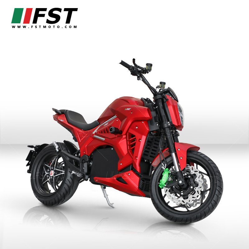 China good quality adult high speed racing motorcycles 5000W 72v 80ah 110kmh other offroad sportbikes electric motorcycle