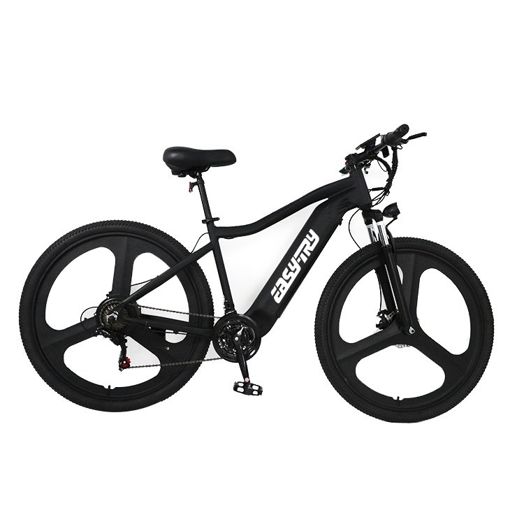 Electric Mountain Bike 29 inch 500W 13ah 21speed bike Lithium Battery electric mountain bike
