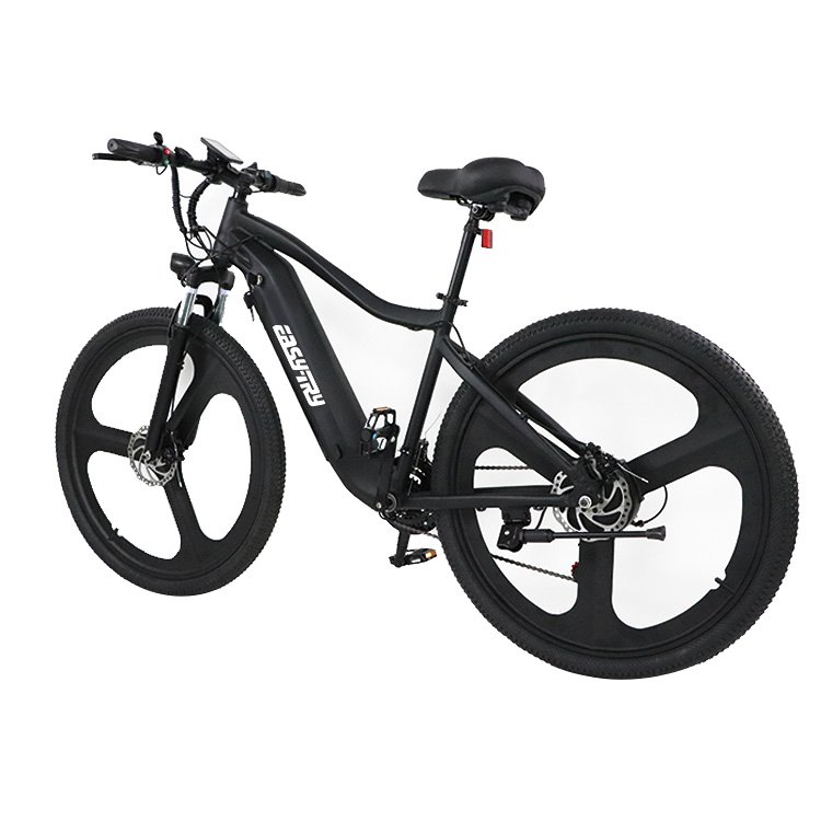 Electric Mountain Bike 29 inch 500W 13ah 21speed bike Lithium Battery electric mountain bike
