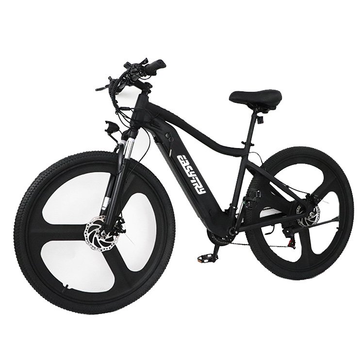 Electric Mountain Bike 29 inch 500W 13ah 21speed bike Lithium Battery electric mountain bike