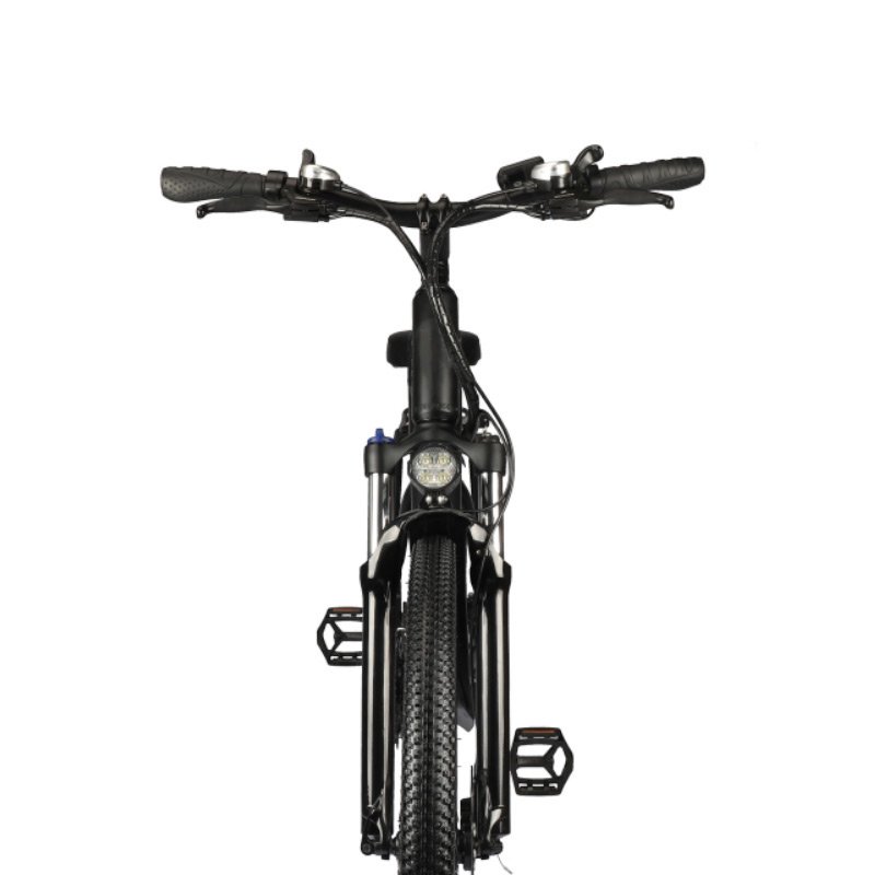 2022 IFAYFAN Electric Mountain Bike 48V 500w electric bike for adults Power Lithium Battery