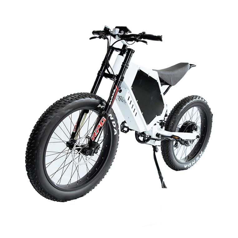 NEW Light Bee X Sur Ron 72v 40AH battery 8000W Motor Electric off Road bike Adult Electric electric bicycle mountain bike