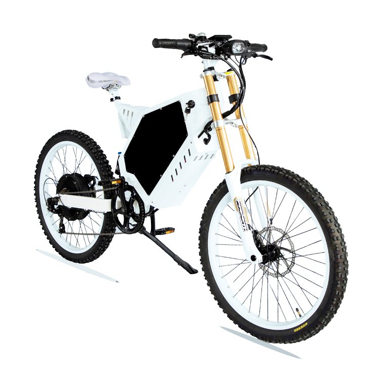 NEW Light Bee X Sur Ron 72v 40AH battery 8000W Motor Electric off Road bike Adult Electric electric bicycle mountain bike