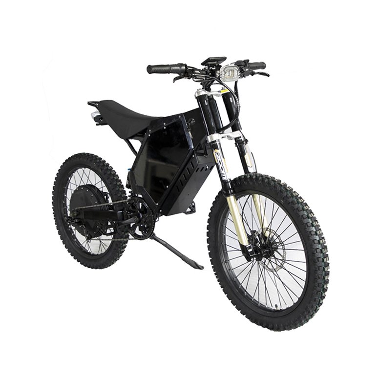 NEW Light Bee X Sur Ron 72v 40AH battery 8000W Motor Electric off Road bike Adult Electric electric bicycle mountain bike