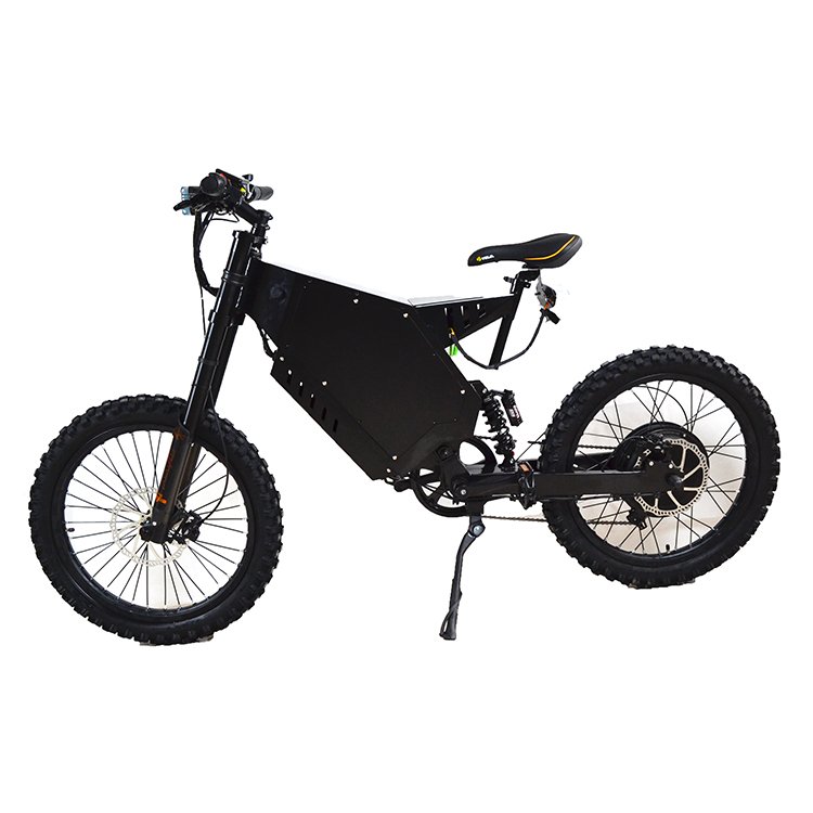 NEW Light Bee X Sur Ron 72v 40AH battery 8000W Motor Electric off Road bike Adult Electric electric bicycle mountain bike