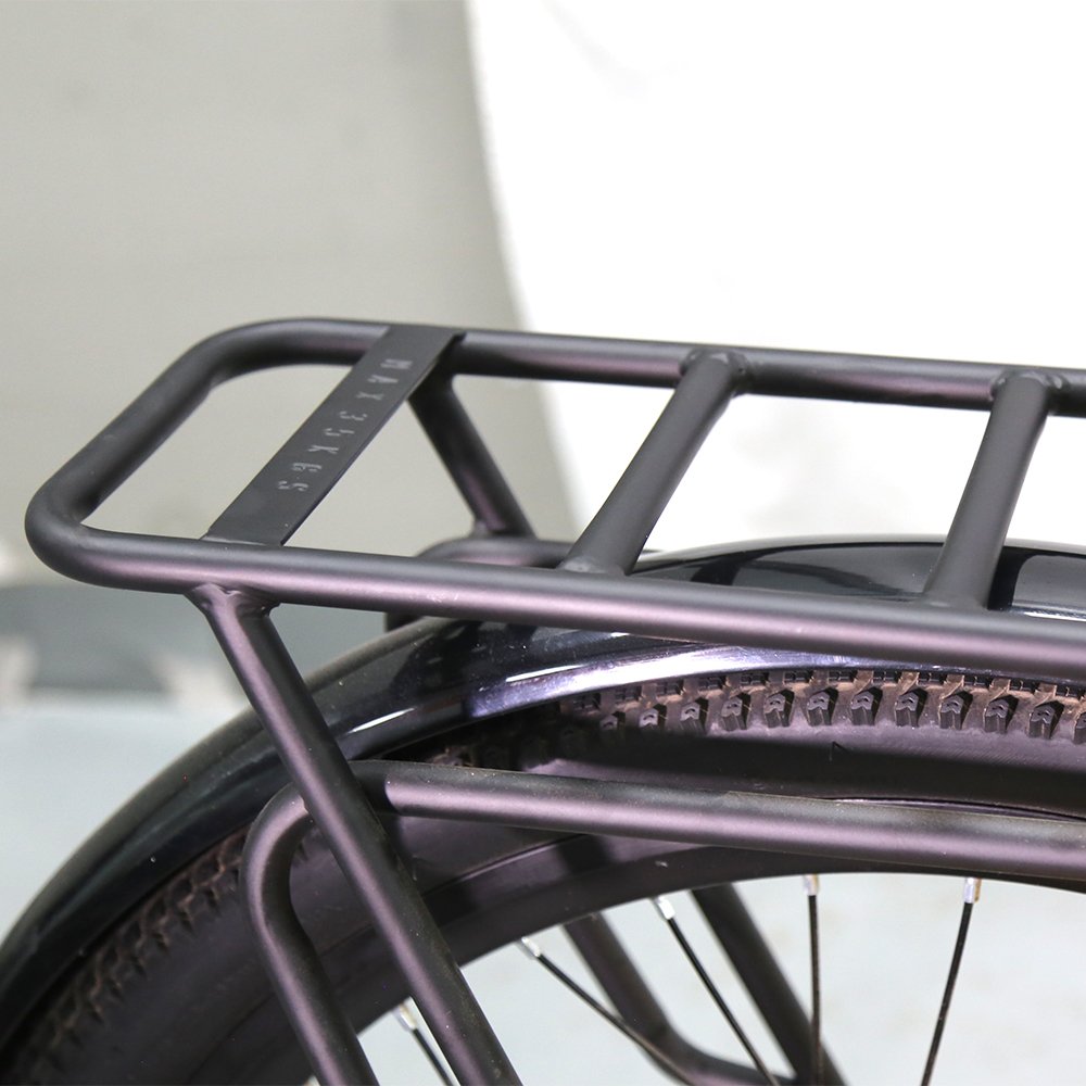 Cost-Effective Electric Bike Cool Electric City Bike Support Custom Hybrid Mountain Bike Removable Battery E-Bike