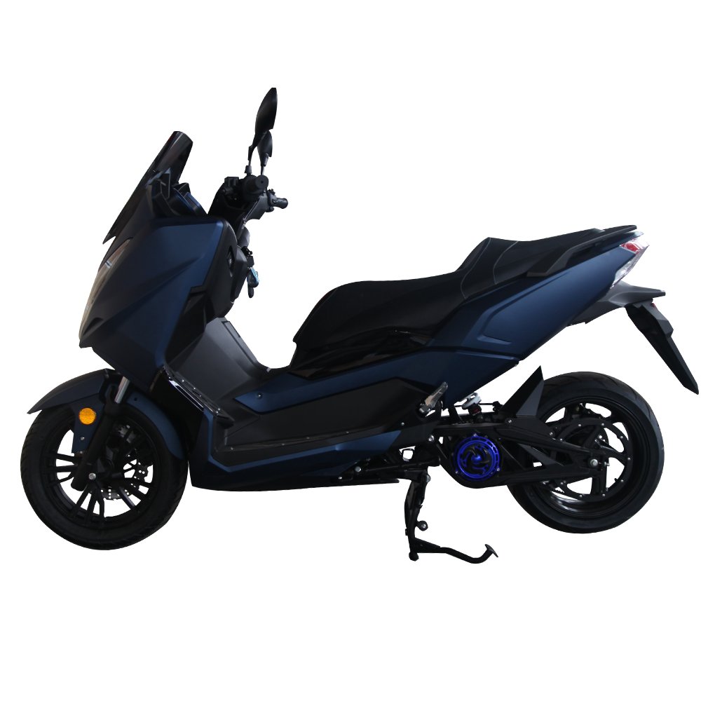 Manufacturer Direct Sales Fastest Long Range Adult Electric Sports Bike Motorcycle