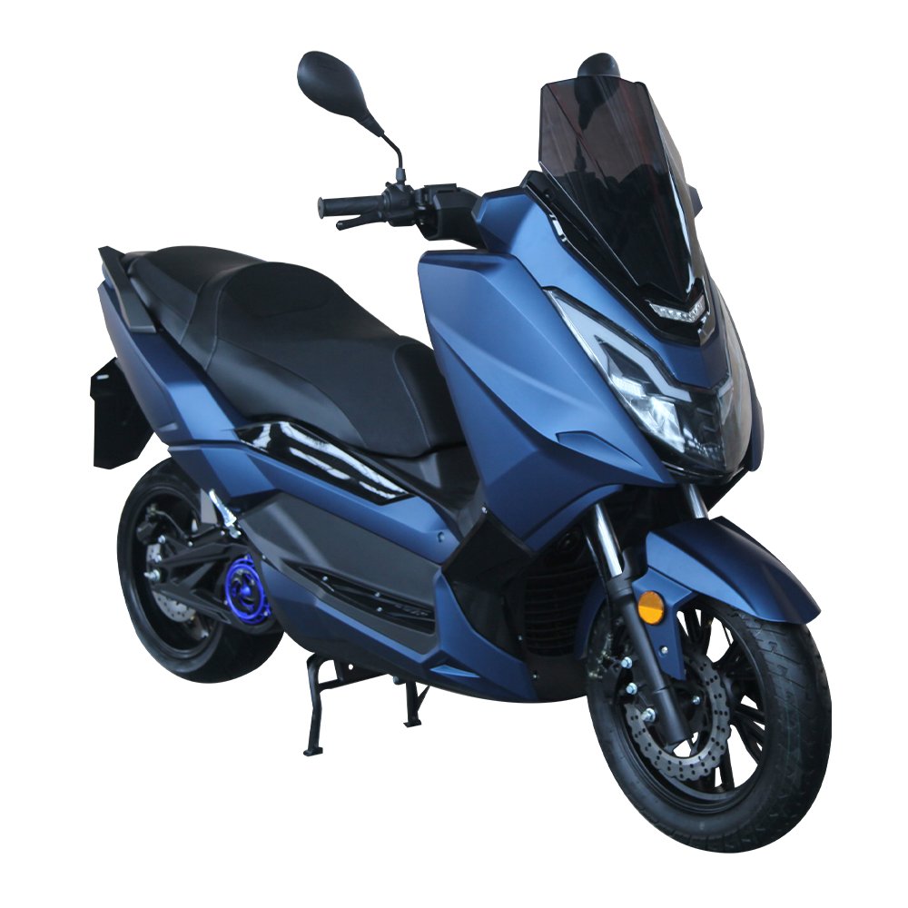 Manufacturer Direct Sales Fastest Long Range Adult Electric Sports Bike Motorcycle