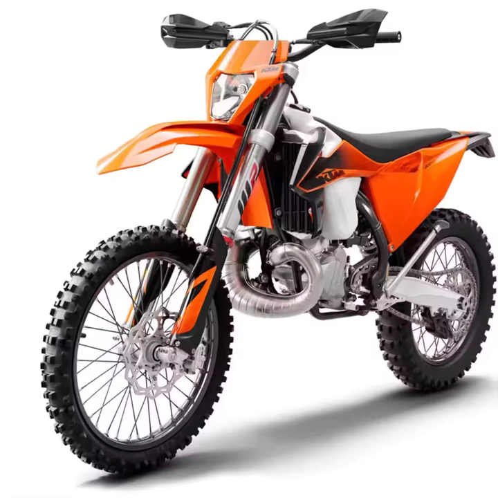 POPULAR IN DEMAND FOR BRAND NEW SALES 2024 KTM 300 XC-W TP Dirt bike motorcycle