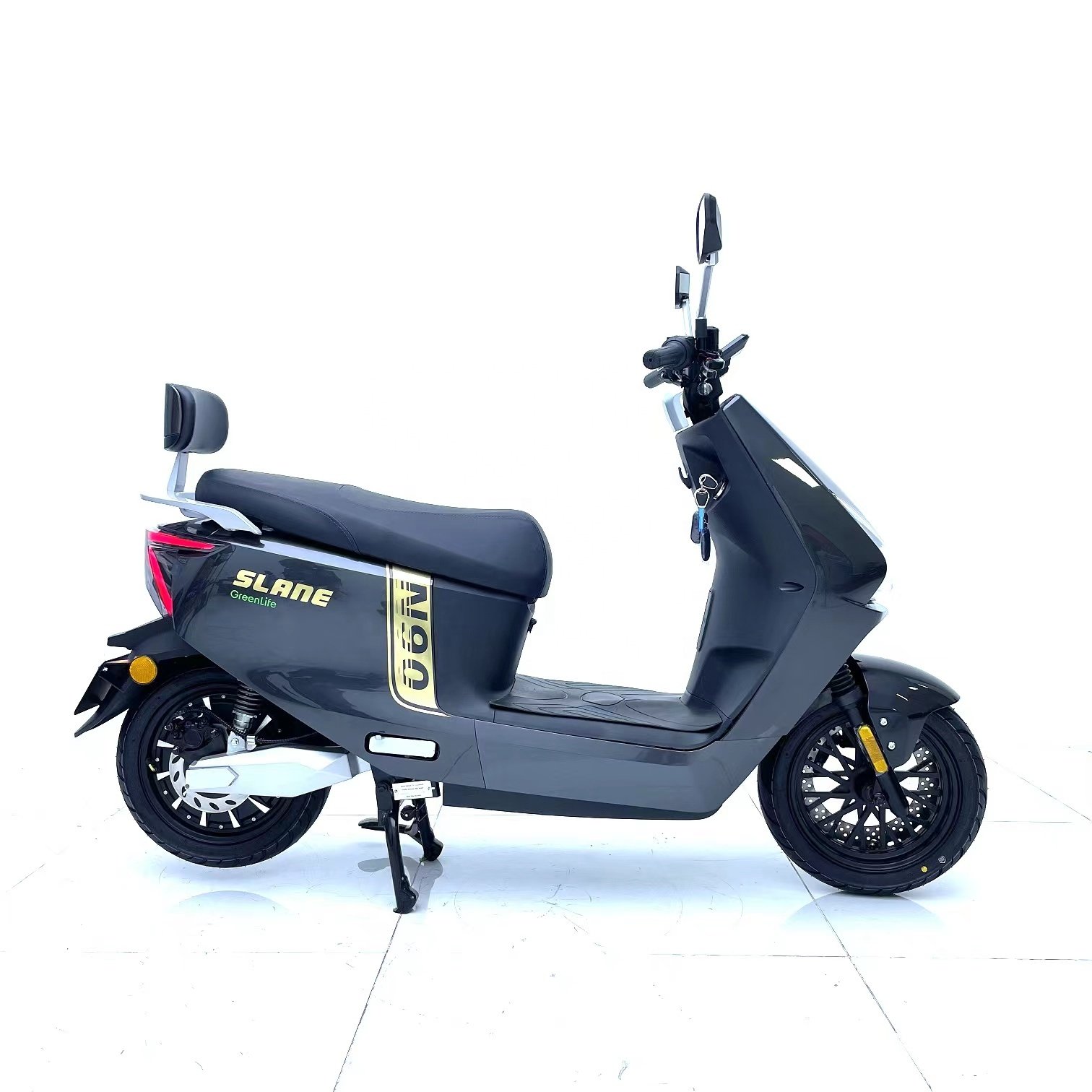 best selling fast electric motorcycle with L3e EEC