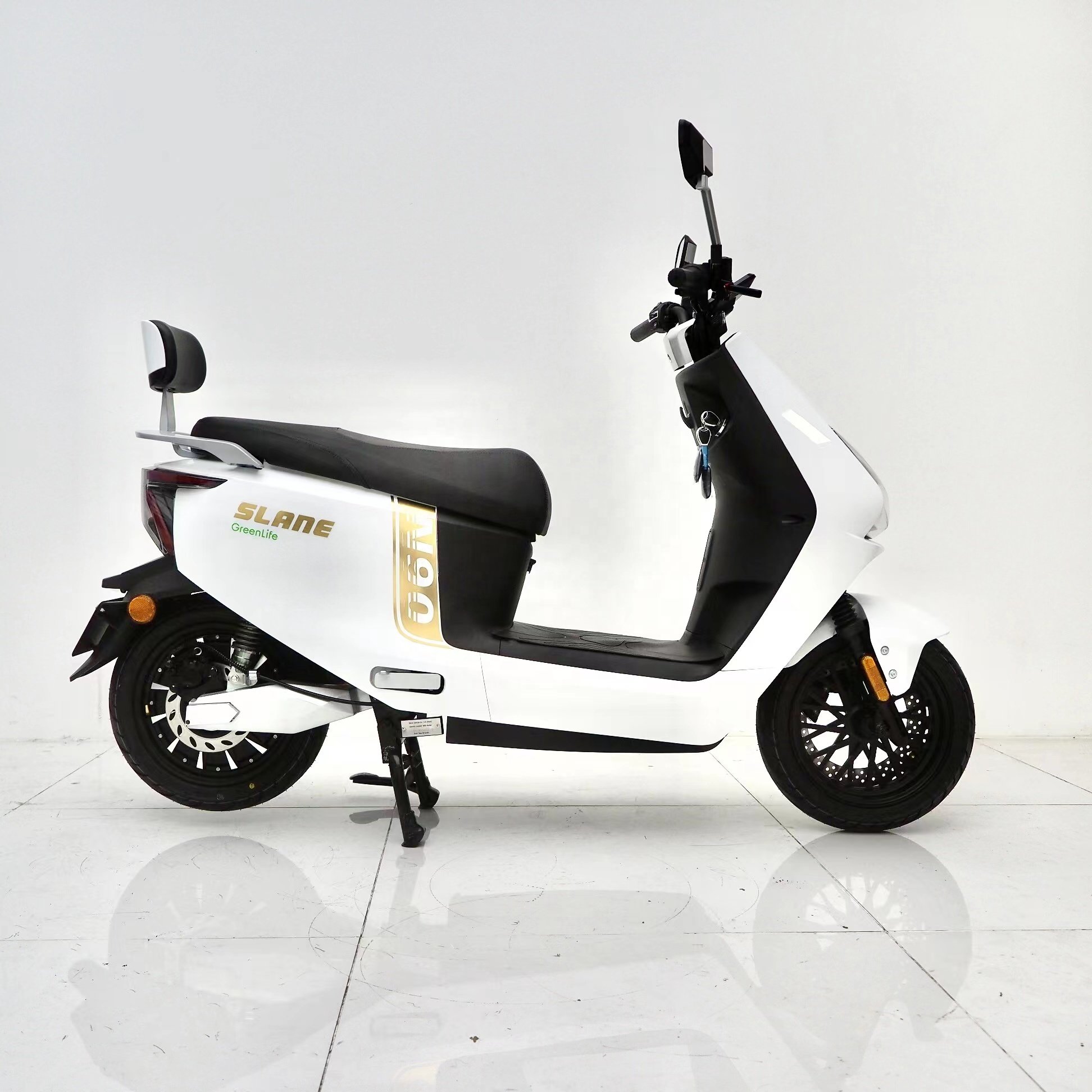 best selling fast electric motorcycle with L3e EEC