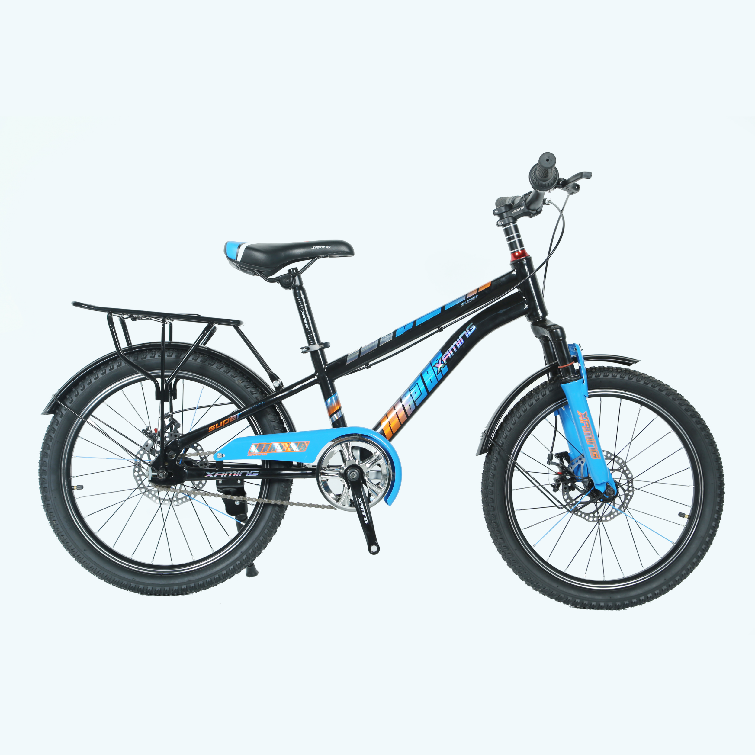 XIAOAMING mountain bike 26 mtb mountainbike 26 inch mountain bikes bicycle