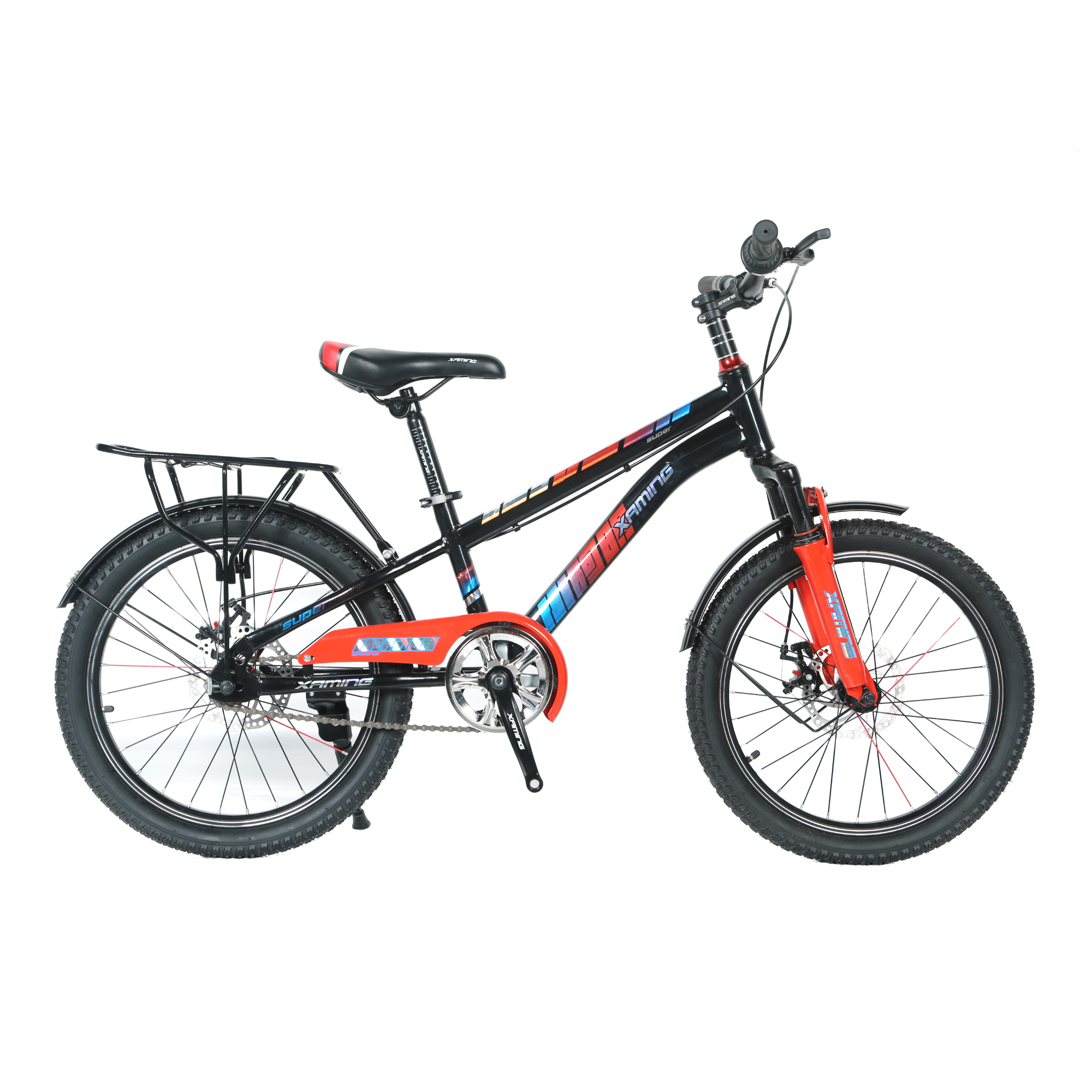 XIAOAMING mountain bike 26 mtb mountainbike 26 inch mountain bikes bicycle