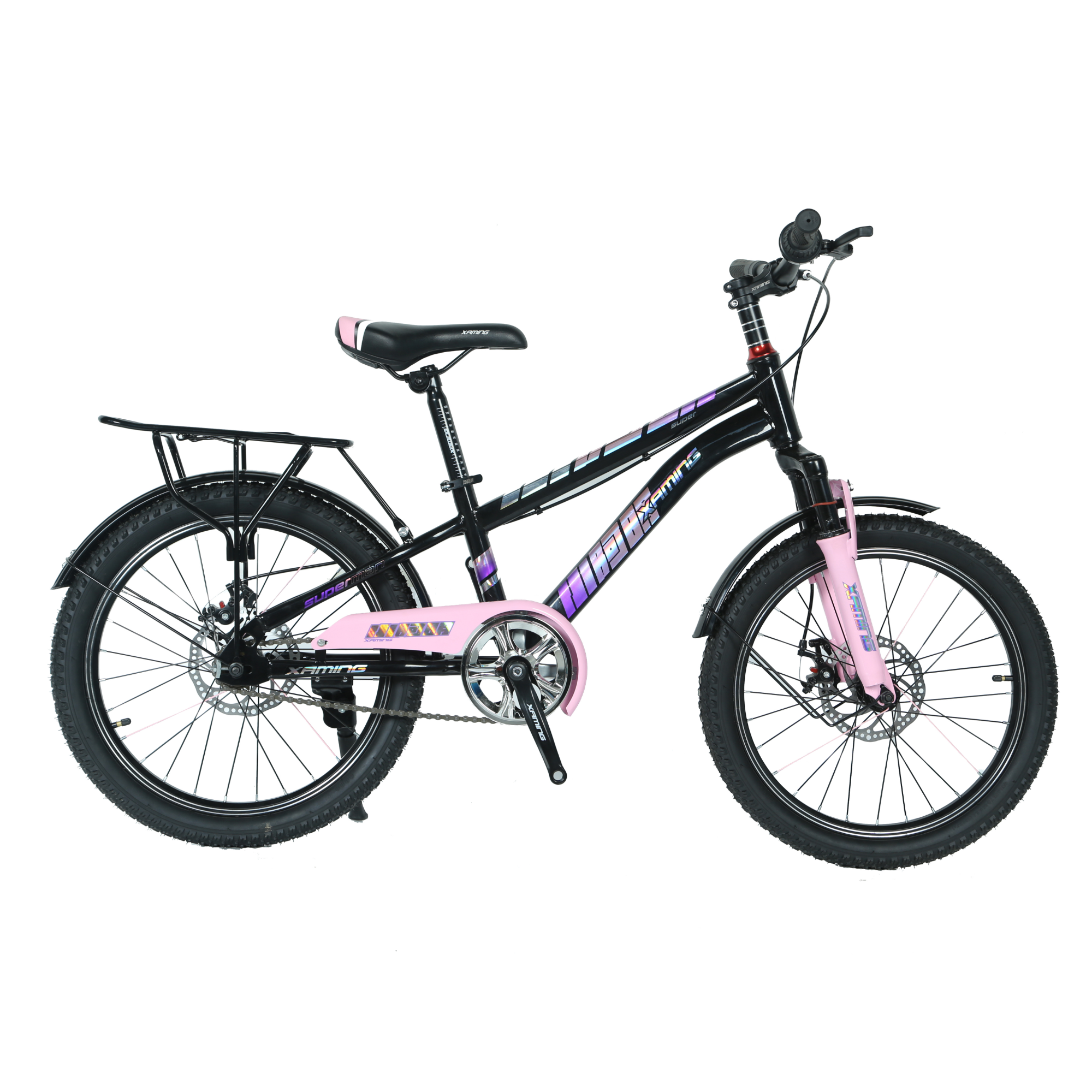 XIAOAMING mountain bike 26 mtb mountainbike 26 inch mountain bikes bicycle