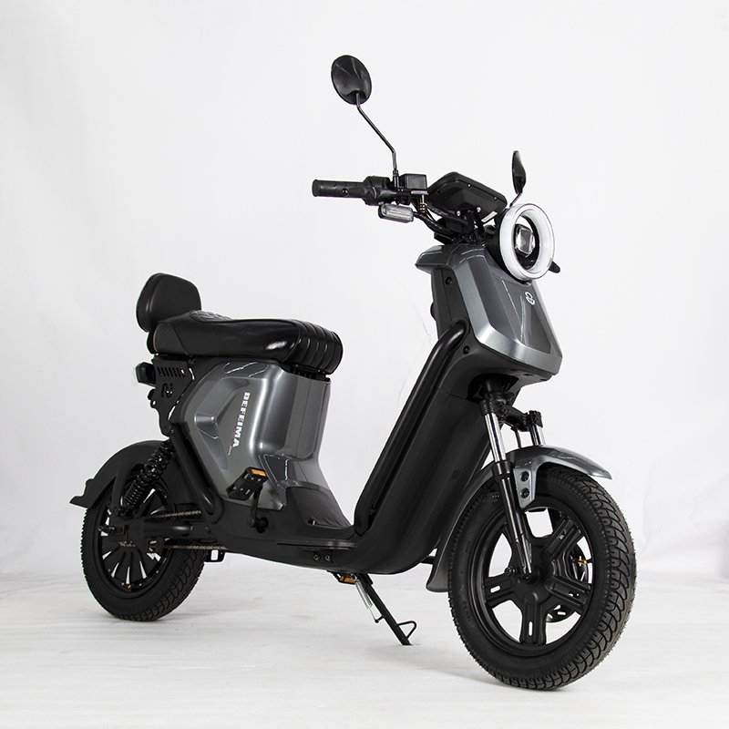 china factory electric scooter bike adults 1500w high speed 30Ah long range fat tire city electric bike road bicycle