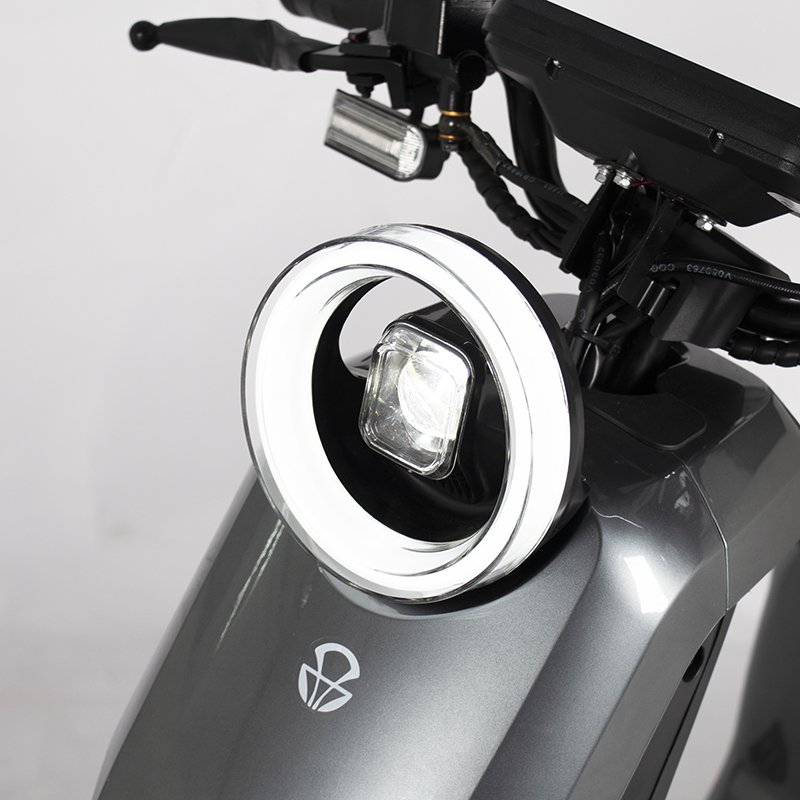 china factory electric scooter bike adults 1500w high speed 30Ah long range fat tire city electric bike road bicycle