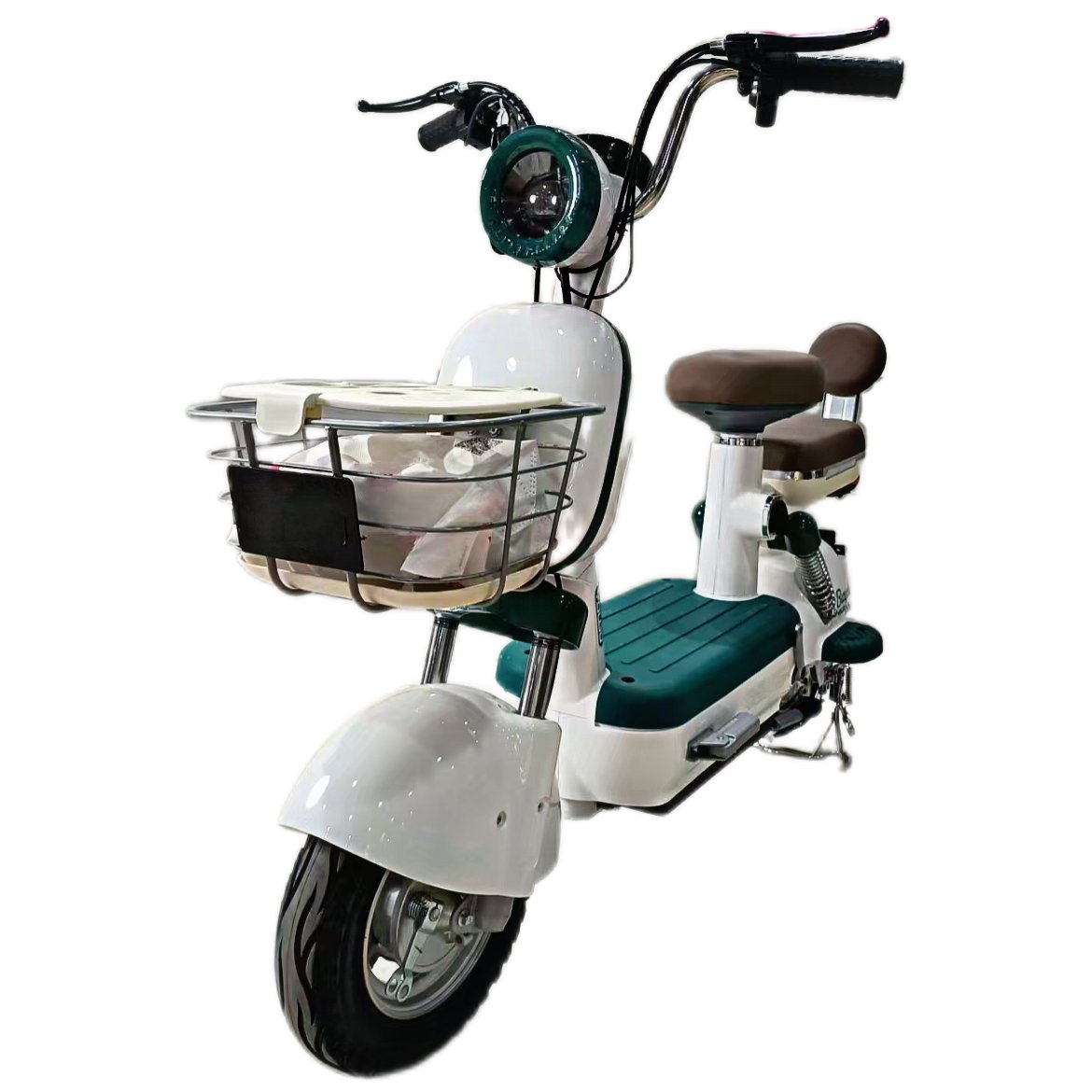 China Bike Factory Wholesale 14 inch Electric Bike OEM/ODM Fast Speed Electric City Bike For Adult Customized Electric Bicycle
