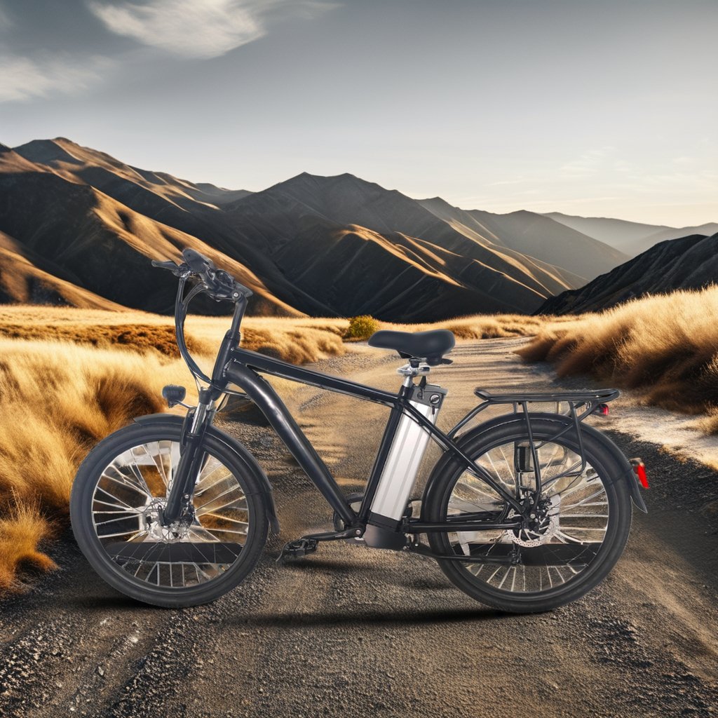 Wholesale 350w Electric Mountain Bike Professional High Quality Wholesale Electric Bicycle