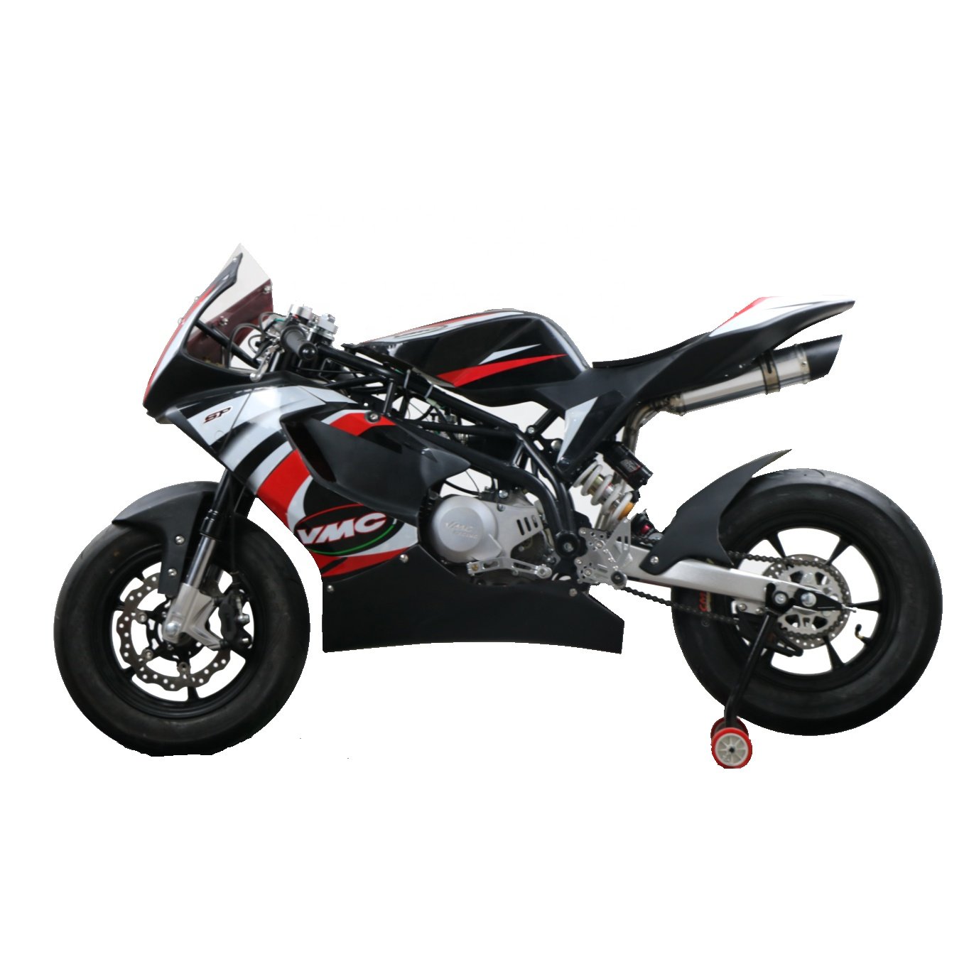 VMC Mini GP Sportbike Off Road Racing Motorcycle with ZS190cc Zongshen Engine 190cc