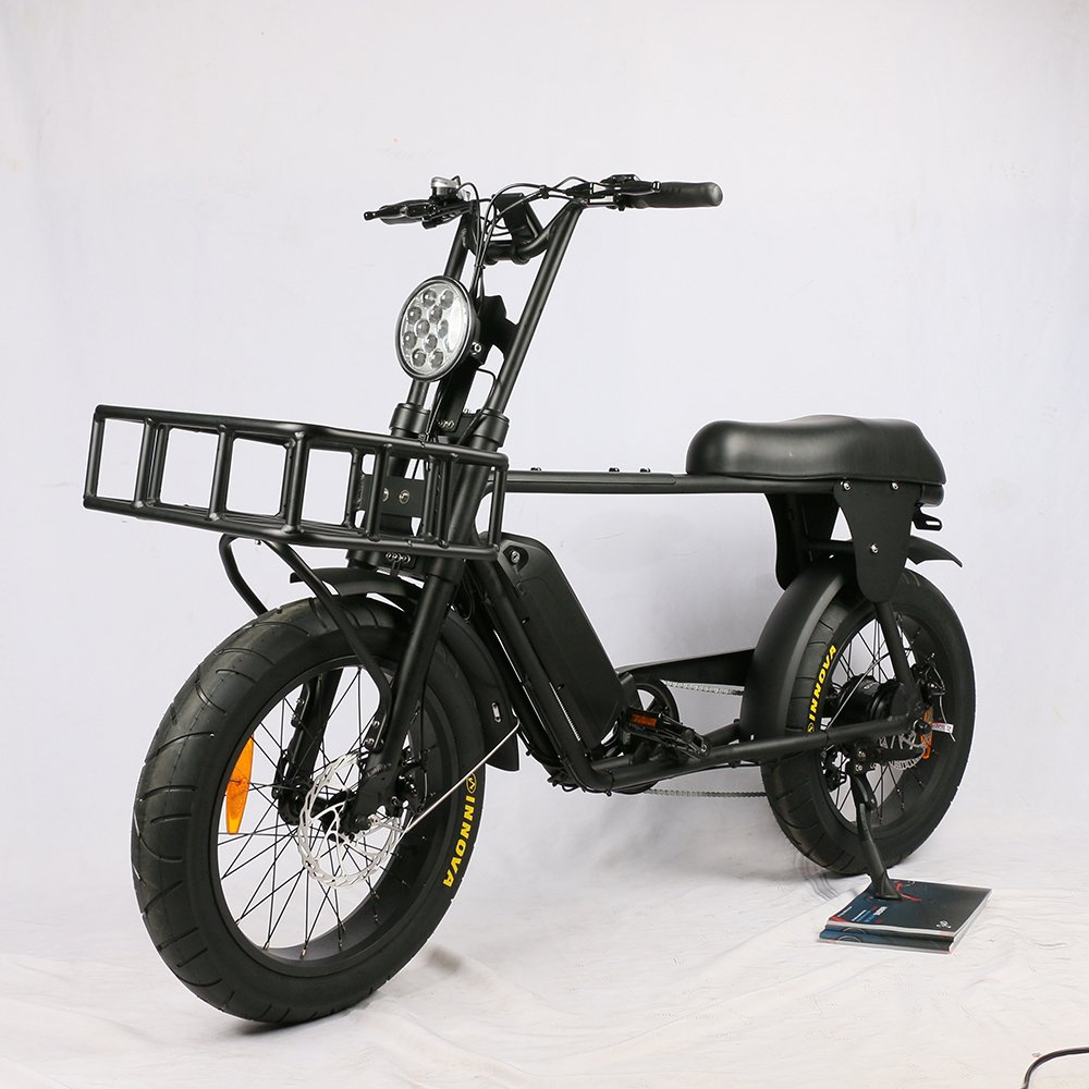 48V 1000w bafang rear hub motor with 20ah lithium battery electric mountain bike electric bicycle kit other electric bike