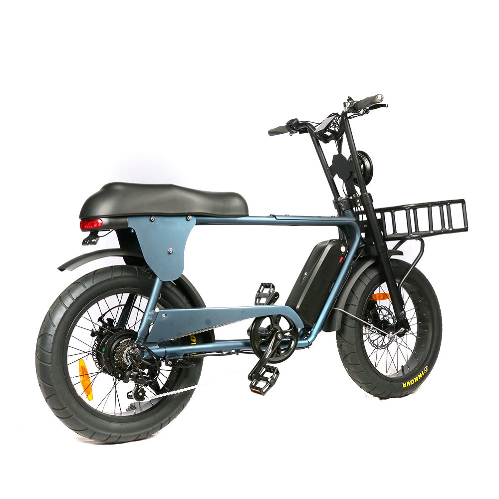 48V 1000w bafang rear hub motor with 20ah lithium battery electric mountain bike electric bicycle kit other electric bike