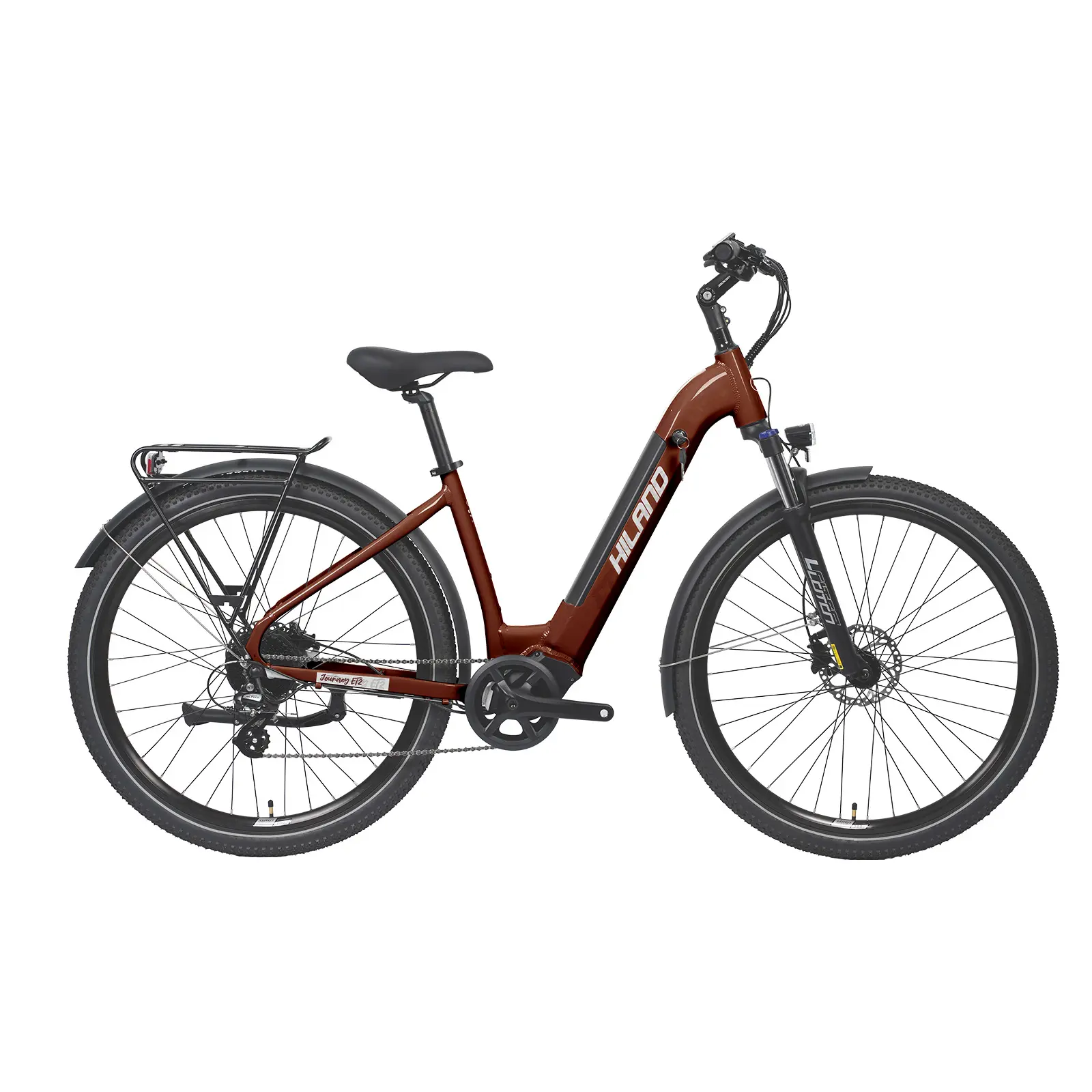 JOYKIE Chinese OEM and ODM Aluminium frame Hydraulic Disc Brake electric city bike electric bikes for adult