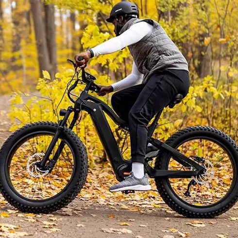 Joyebikes 48v 1000w super power Full Suspension Fat Tire Electric BikeElectric Bicycle Electric Mountain Bikes