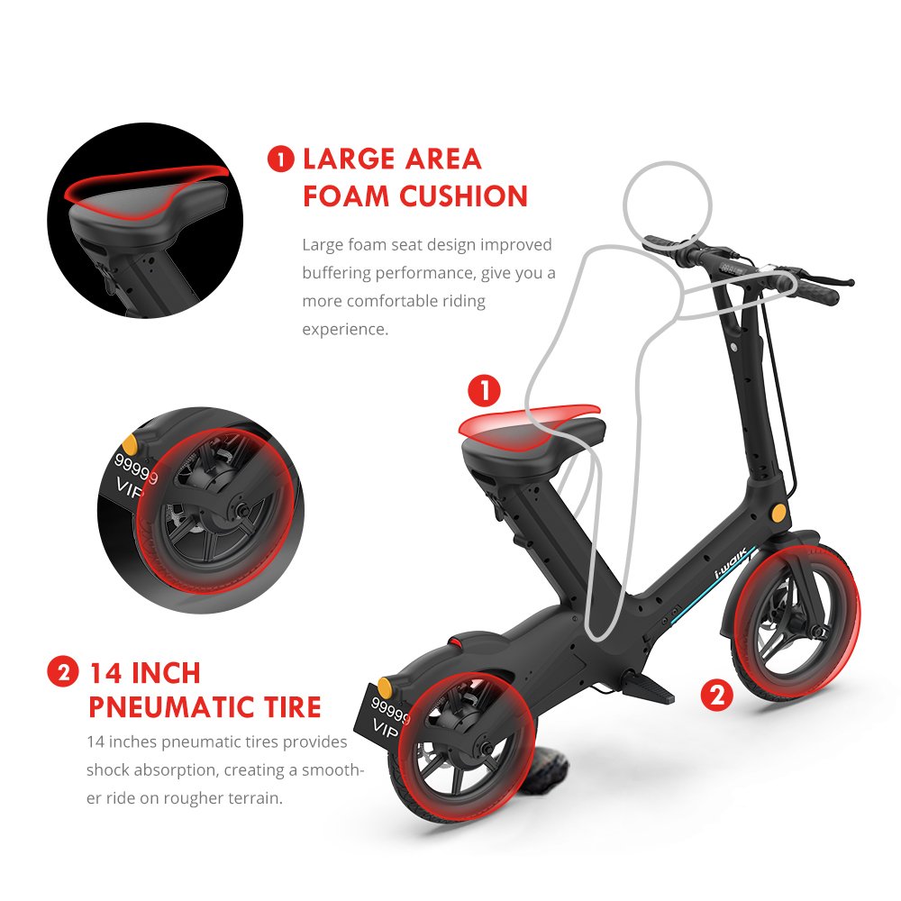 2024 Electric bicycle Bestseller Smart E-Bike High-Capacity Battery Electric sportbike