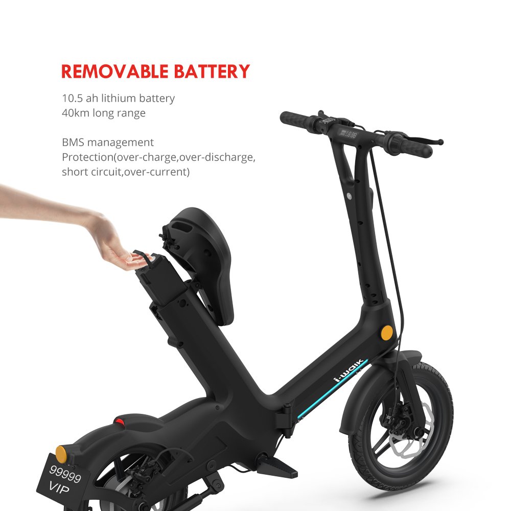 2024 Electric bicycle Bestseller Smart E-Bike High-Capacity Battery Electric sportbike