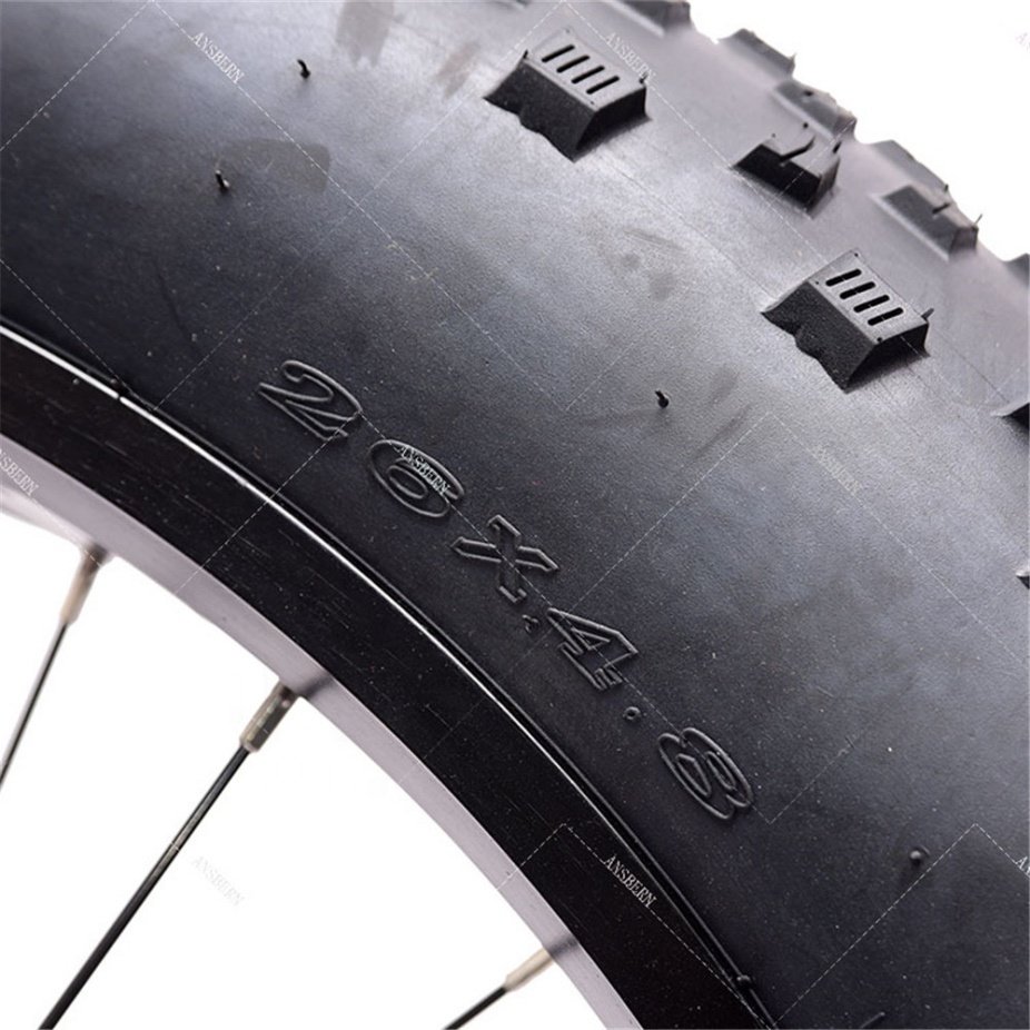High Quality 2023 Ansbern Belt Drive Electric Bicycle Electric Mountain Bike