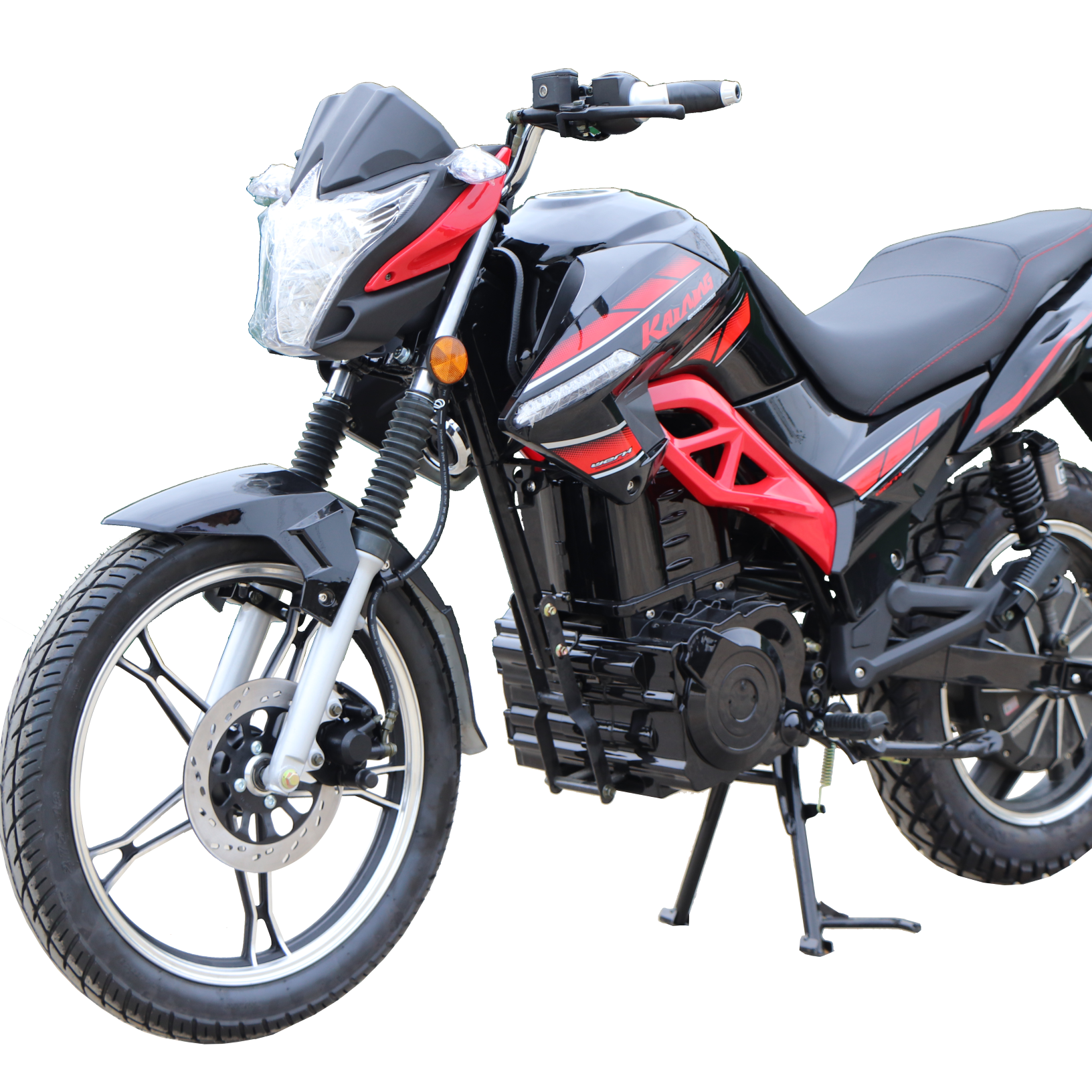EEC/COC Approved Fast Speed Electric Motorcycle Scooter 3000w