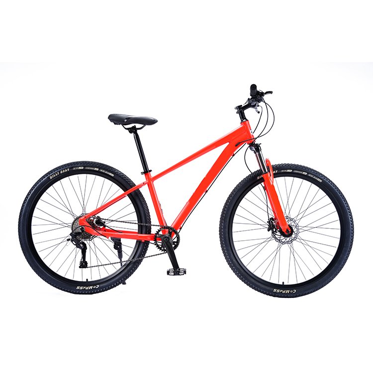 Wholesale 26 Inch High carbon steel Disc brake mtb bicycle 21 Speed Mountain Bike Bicycle