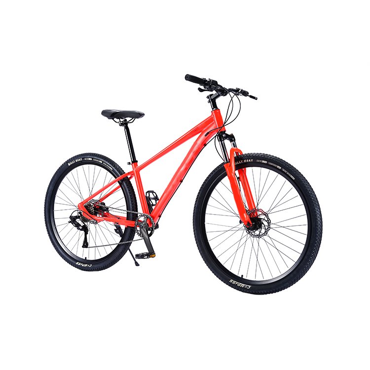 Wholesale 26 Inch High carbon steel Disc brake mtb bicycle 21 Speed Mountain Bike Bicycle