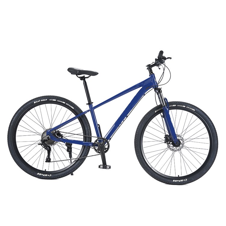 Wholesale 26 Inch High carbon steel Disc brake mtb bicycle 21 Speed Mountain Bike Bicycle