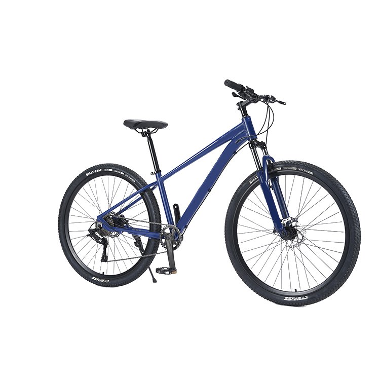 Wholesale 26 Inch High carbon steel Disc brake mtb bicycle 21 Speed Mountain Bike Bicycle