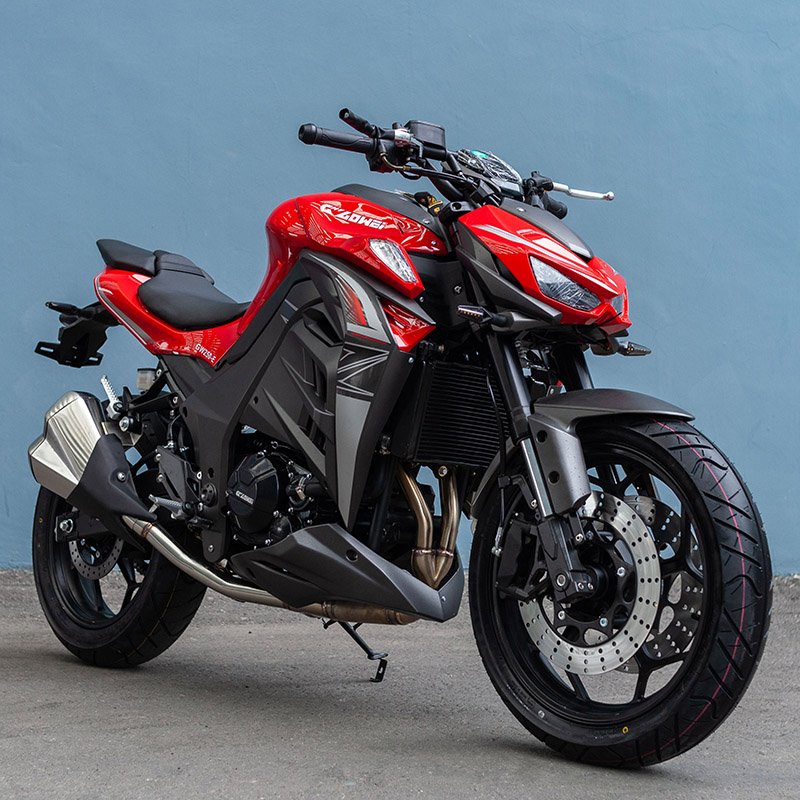 Factory Direct Sales Wholesale Price Sportbikes 250CC 400CC sports motorcycles