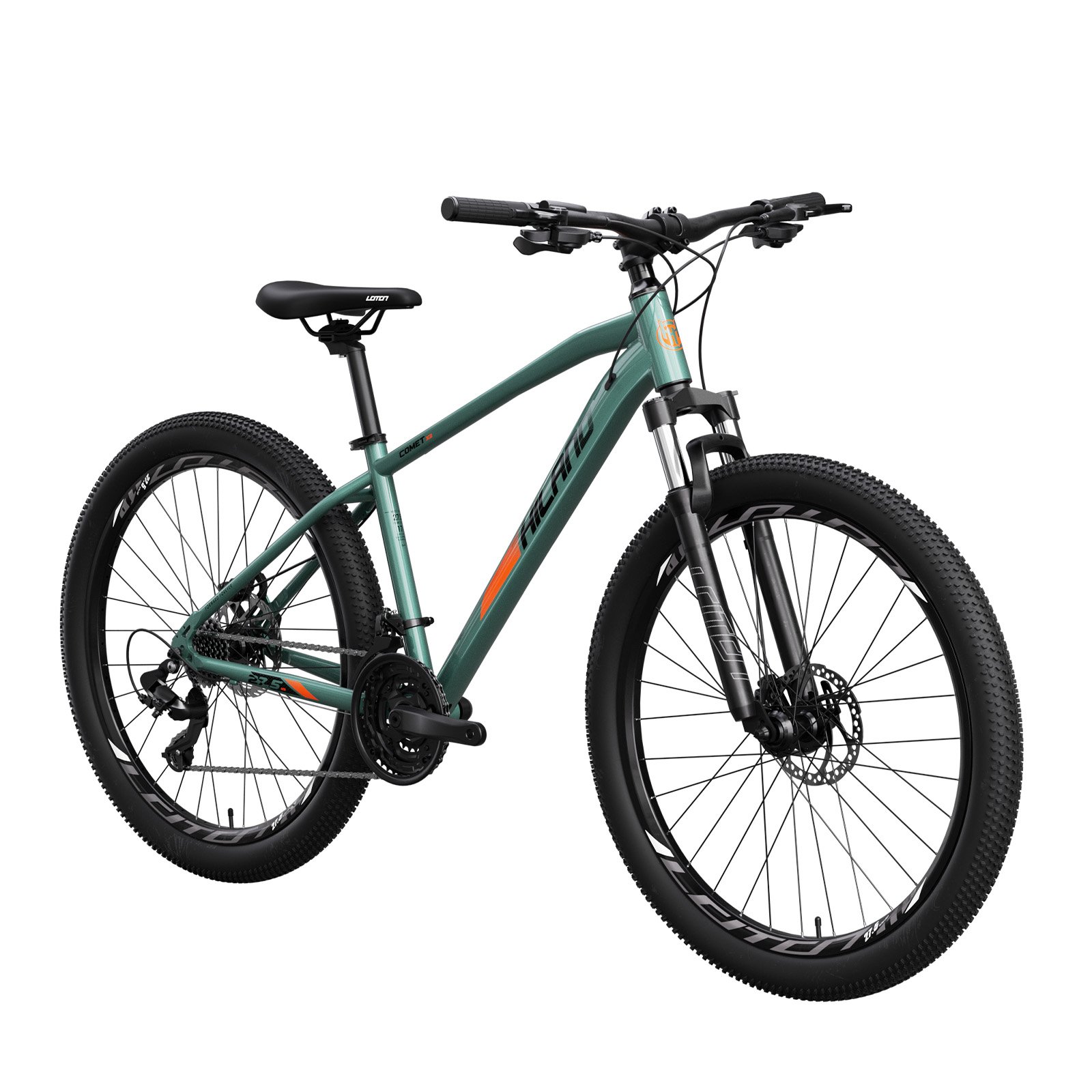 JOYKIE Mtb Bicycle 27.5 Inch 21 Speed Fast Disc Brake Bicycle Manufacturer Mountain Bike bicycle