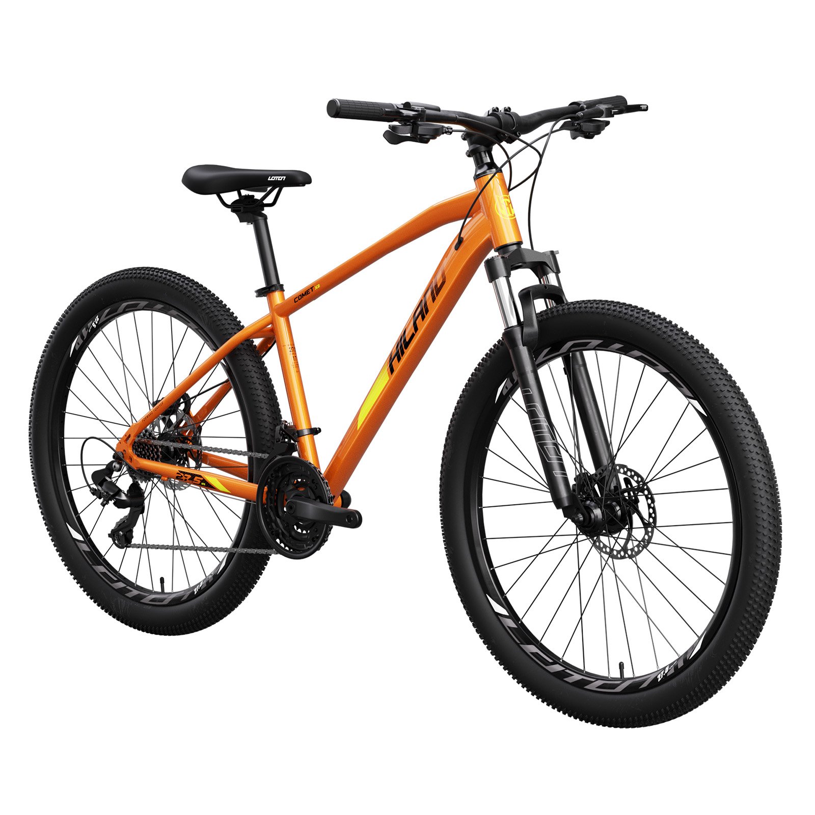 JOYKIE Mtb Bicycle 27.5 Inch 21 Speed Fast Disc Brake Bicycle Manufacturer Mountain Bike bicycle