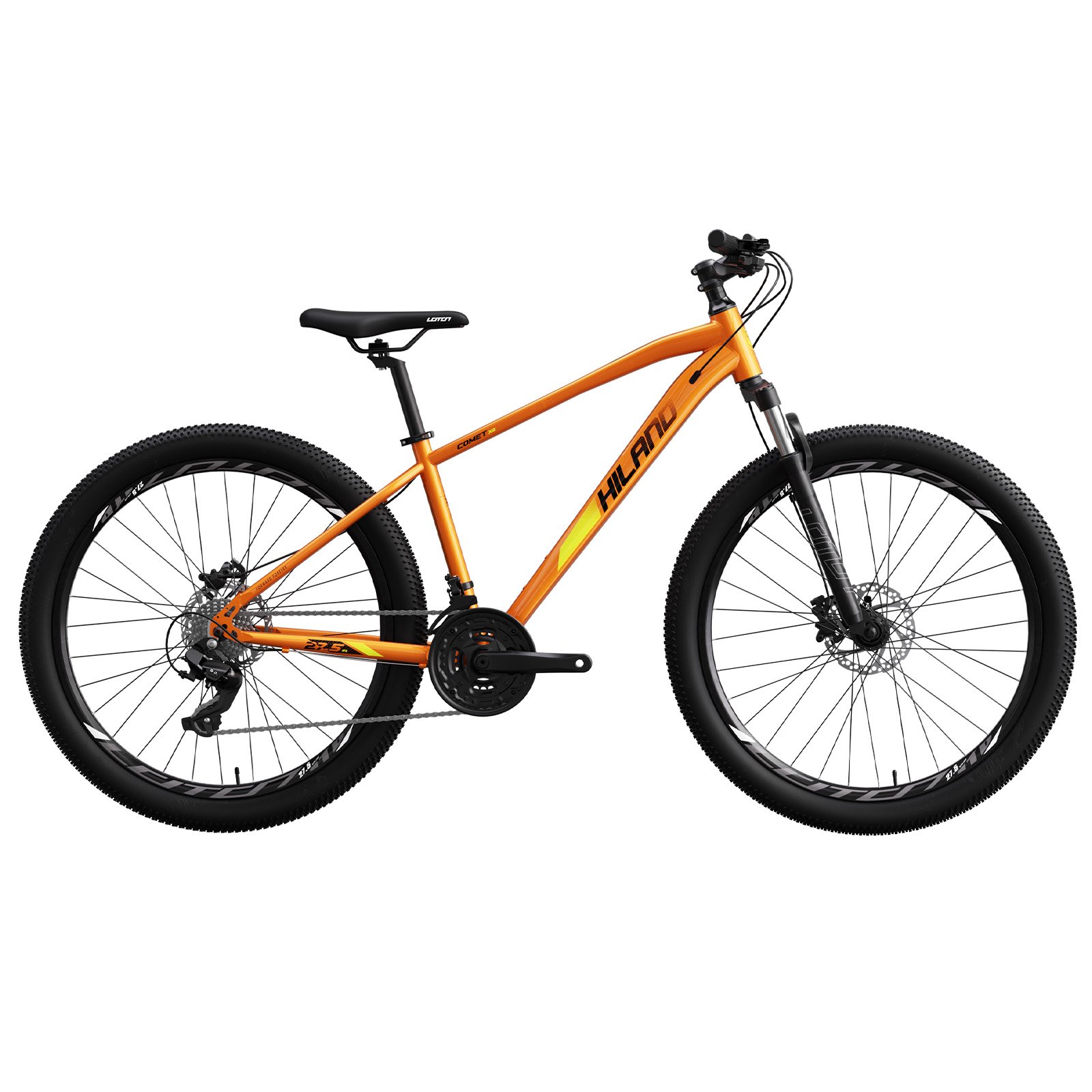 JOYKIE Mtb Bicycle 27.5 Inch 21 Speed Fast Disc Brake Bicycle Manufacturer Mountain Bike bicycle