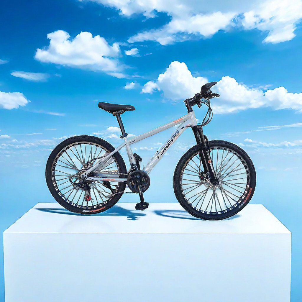 Mountain bicicleta Cross Country bicycle trek bike bicycle for men Cycle Sepeda Velo Foldable mountain bike full suspension
