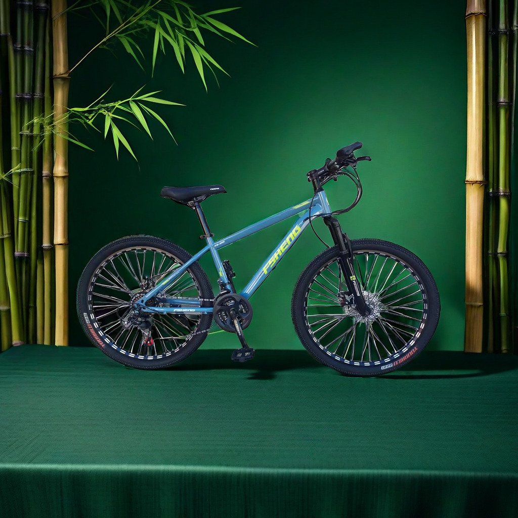 Mountain bicicleta Cross Country bicycle trek bike bicycle for men Cycle Sepeda Velo Foldable mountain bike full suspension