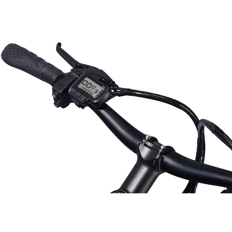 48V Lithium Battery City Commuting Electric Bike Road Mountain Electric Bike 37Mph Electric Mountain Bike