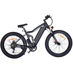 500W