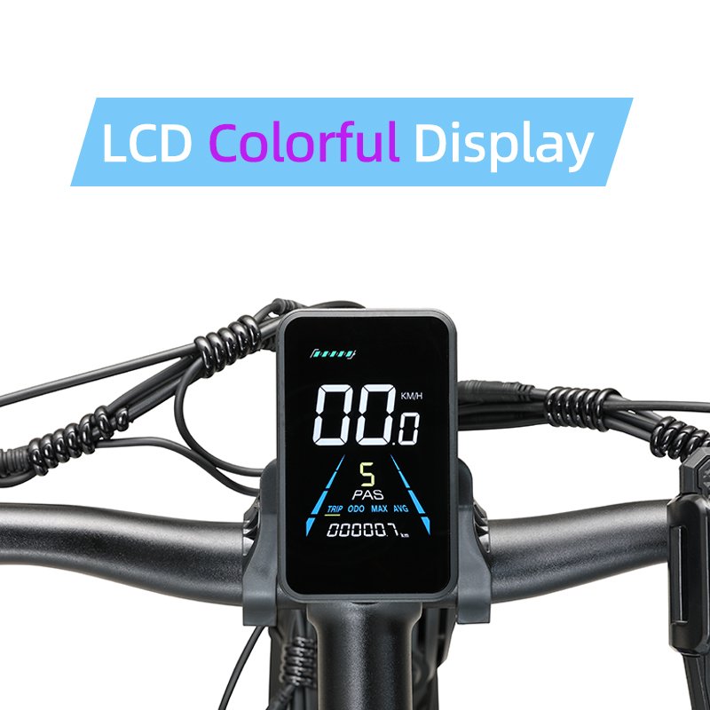 US EU warehouse fast delivery 26 inch dual motor 23ah fat tire mtb electric bike 2000W
