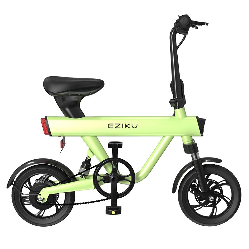Best 40 mph New Model 48v 500w Electric City Bike High Speed Mountain Pedal E Scooter Cheap Electric Motorized Bicycle