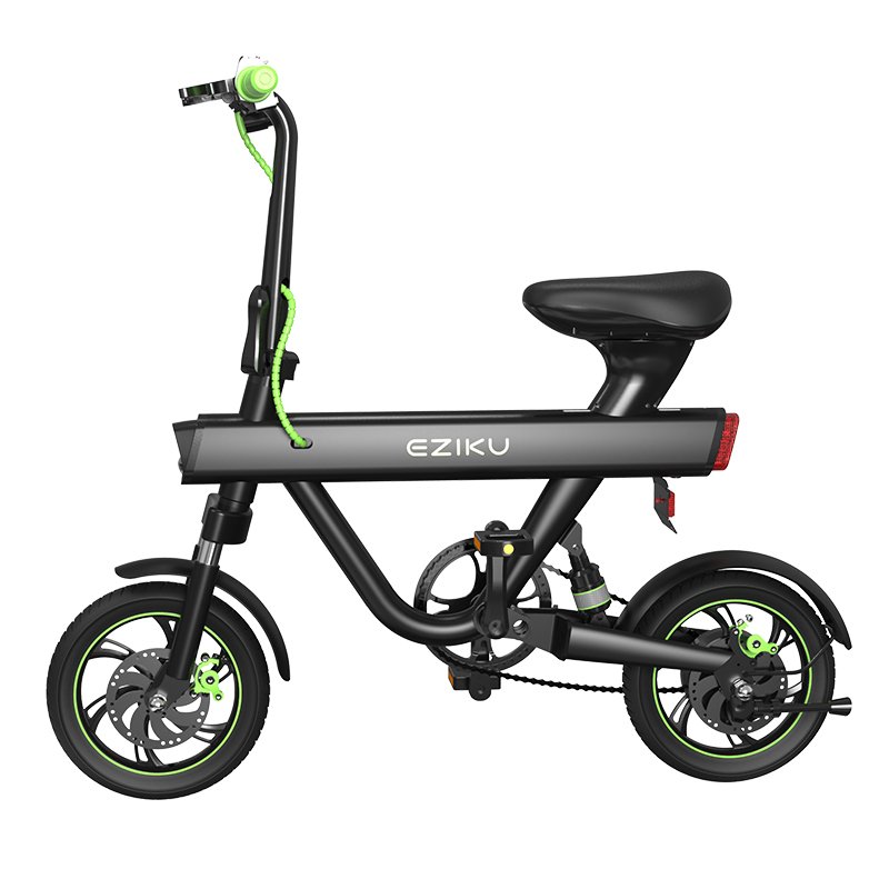 Best 40 mph New Model 48v 500w Electric City Bike High Speed Mountain Pedal E Scooter Cheap Electric Motorized Bicycle