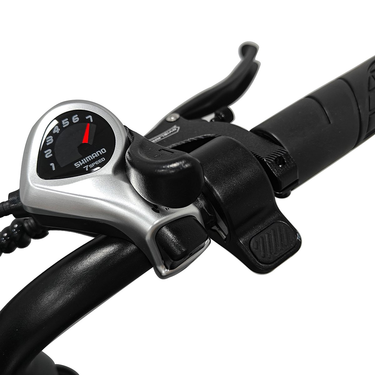 T3PRO Adults EBike 500W 48V 12.5Ah Li-ion battery Electric Bike Mountain Snow Motorcycles 20 Inch Tyre Electric Bicycle
