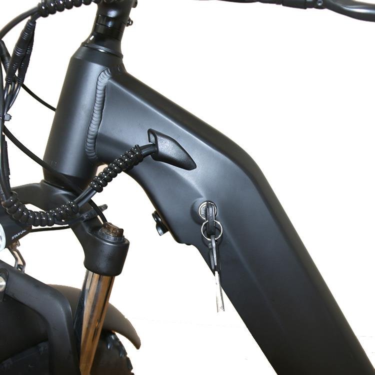 electric city bicycle electric assist bicycle electric bike 1000w